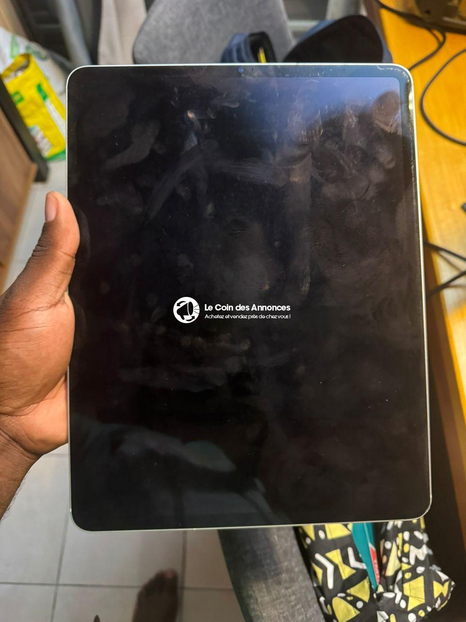 Tablette Apple iPad Pro M1 (2021)