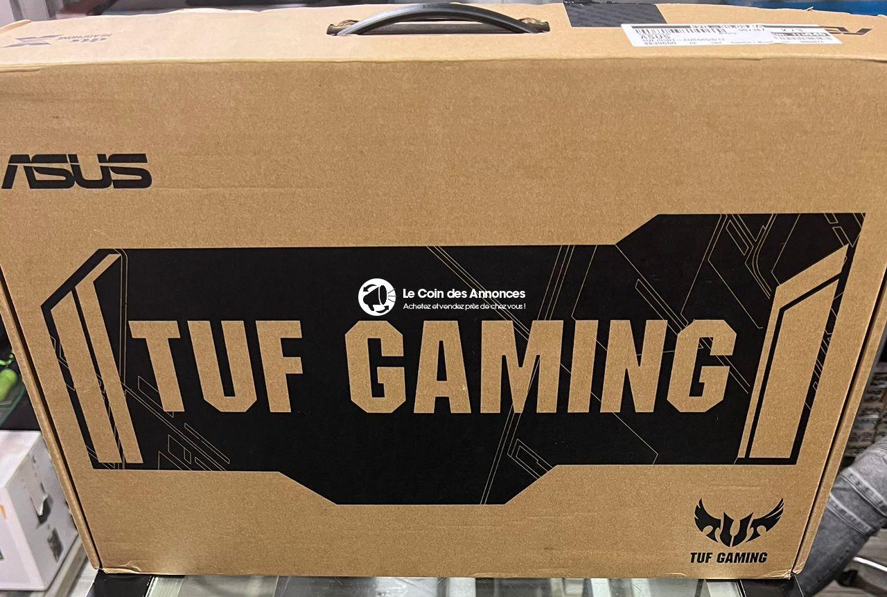 PC Gamers, Programmeurs, Architecture, Multimédia,Asus Tuf Ryzen 5 