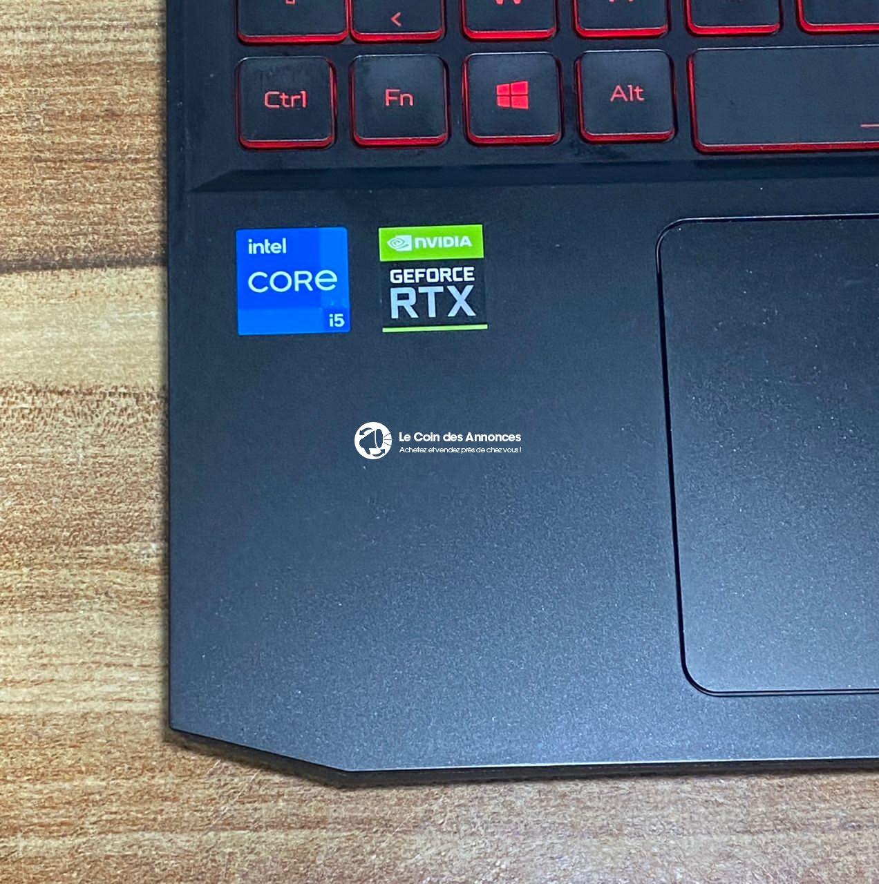 PC Gamers, Programmeurs, Architecture, Multimédia,Acer Nitro AN515-57 Core i5 11th