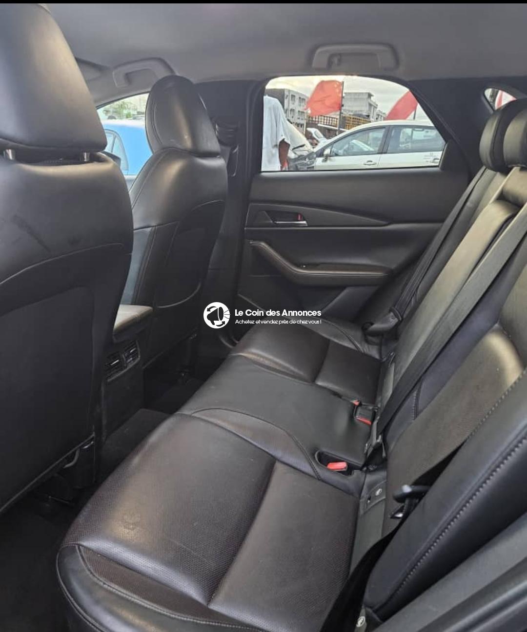 MAZDA CX30 Skyactiv Année 2021