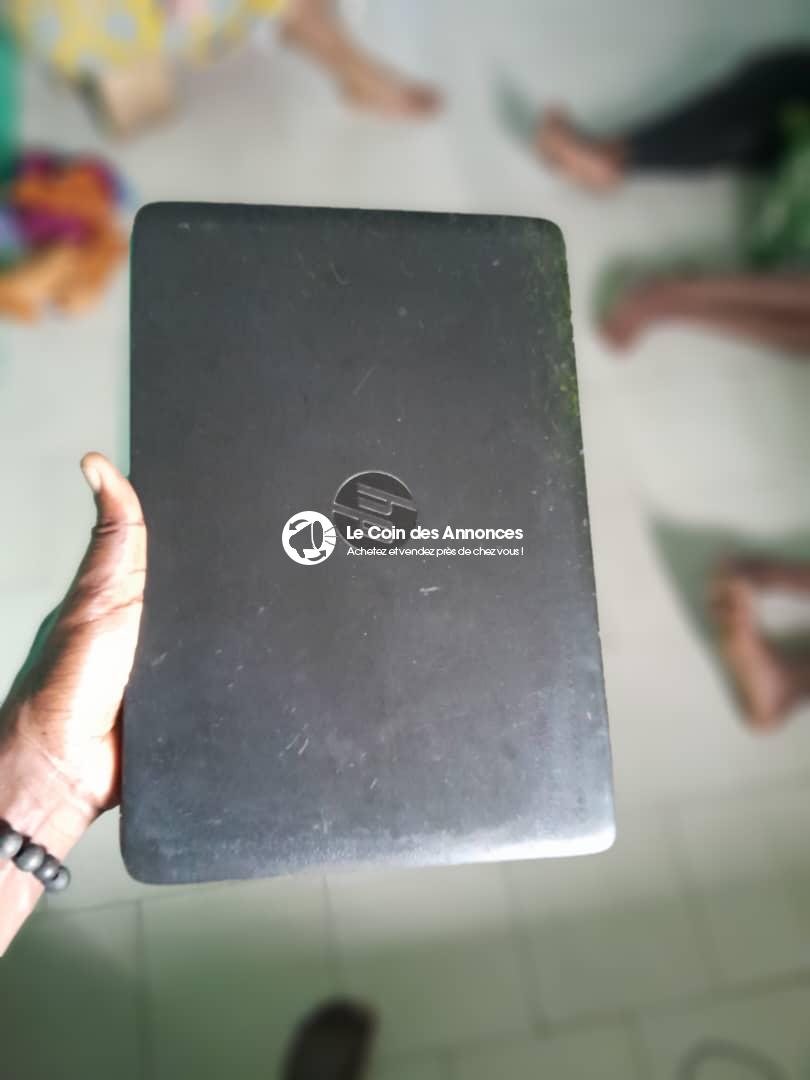 HP Elitebook 840g Core I7 12 Fb Ram