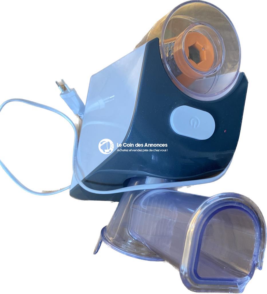 Râpe-légumes électrique