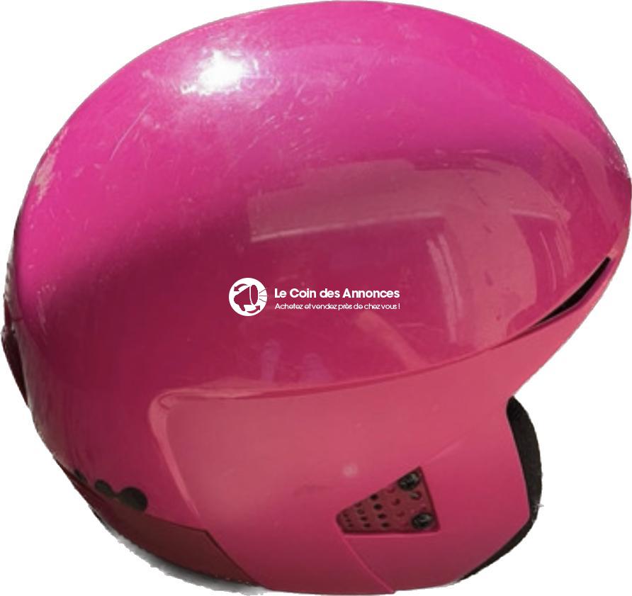 Casque vélo/trottinette enfant