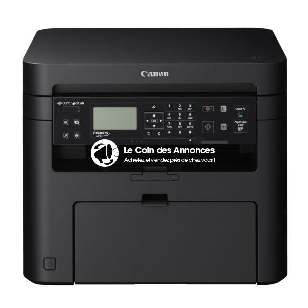 imprimante canon i-sensys MF 236 toner