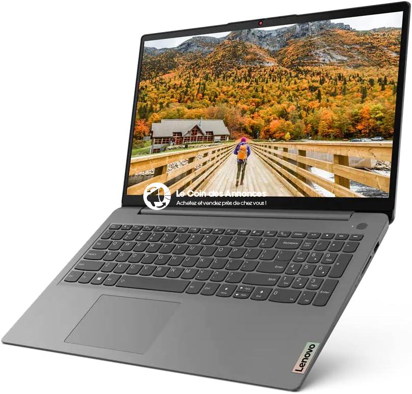 IDEAPAD 3 15ITL6 M Intel® Core™ i5-1135G7 8 GB