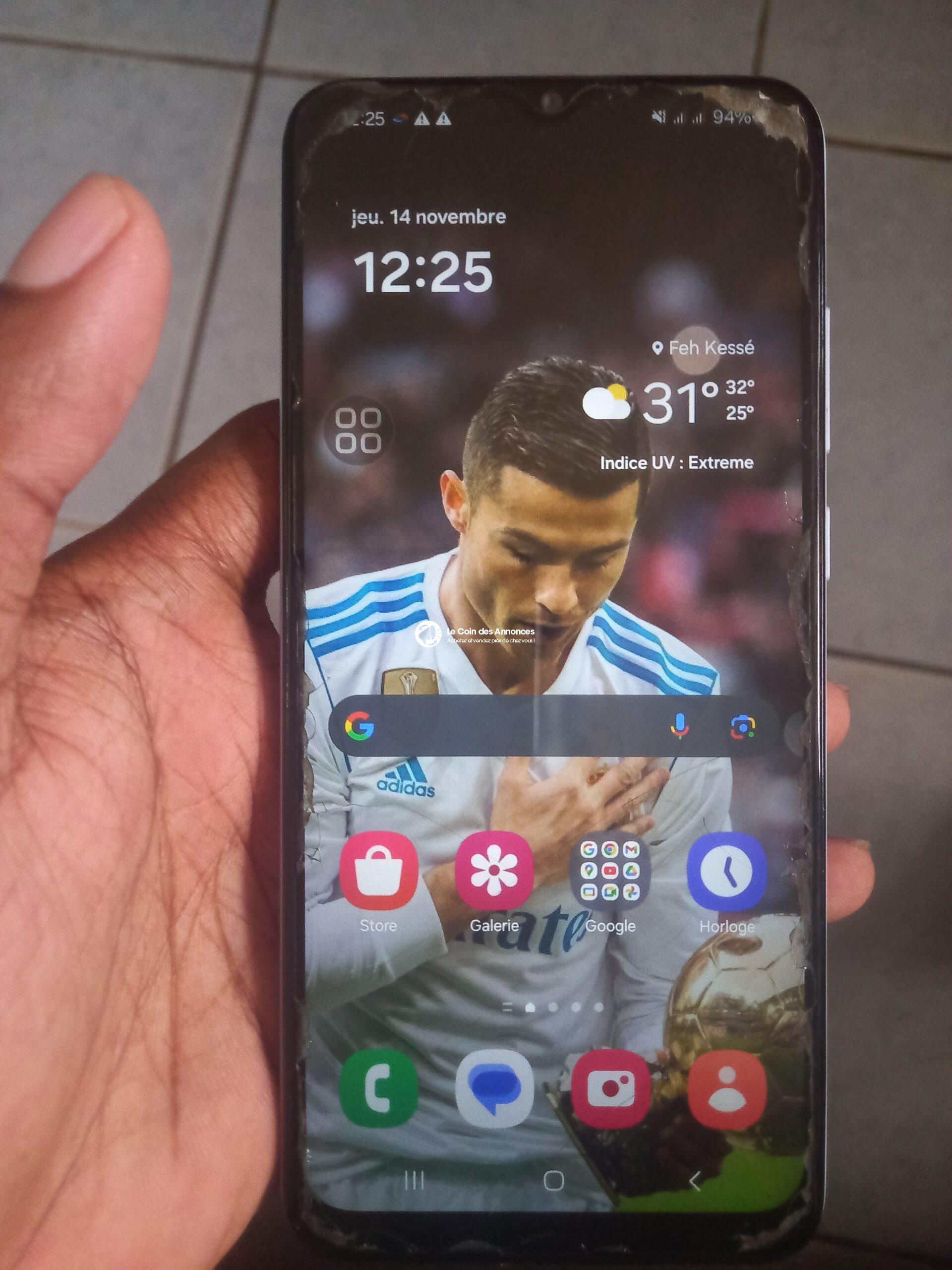Galaxy A04
