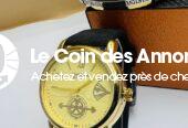Montres Neuves