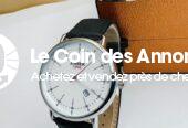 Montres Neuves