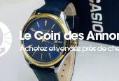 Montres Neuves
