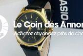Montres Neuves