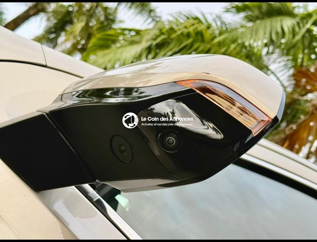 CADILLAC Escalade 600 Année 2022