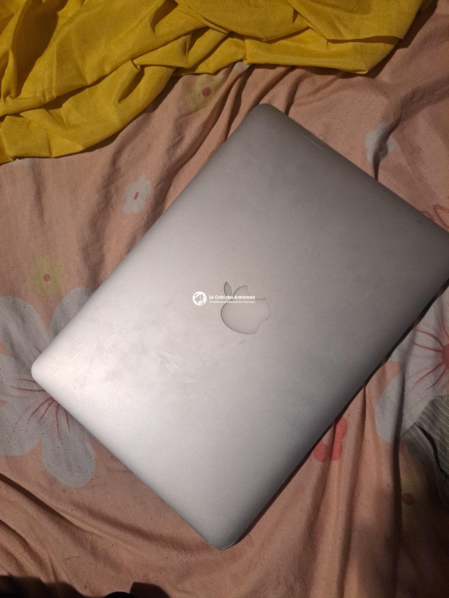Macbook pro 2014