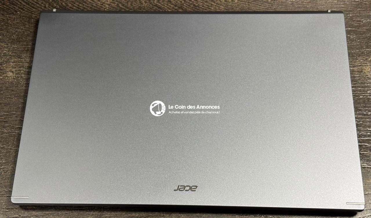 PC Acer Aspire5 Modèl N22C6 Core i7 12th génération 