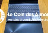 PC Asus ZenBook UX325JA Core i5 10tg 