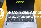 PC Acer Aspire A315 Core i5 12th 