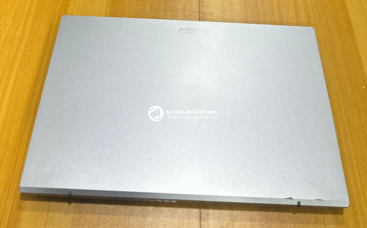 PC Acer Aspire A315 Core i5 12th