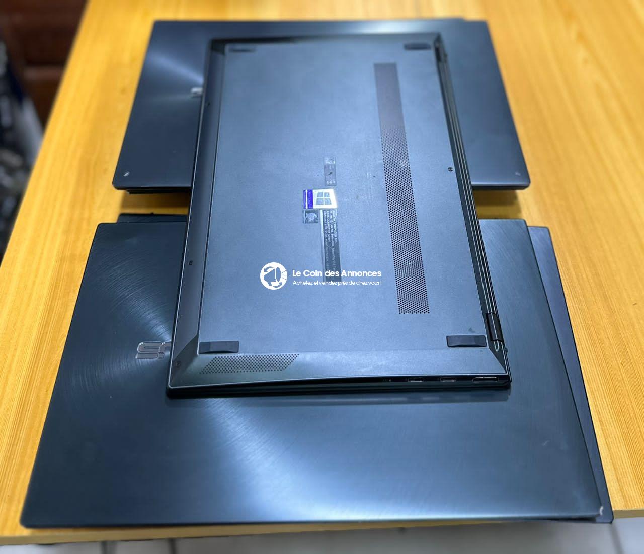 PC Asus ZenBook UX325JA Core i5 10tg 