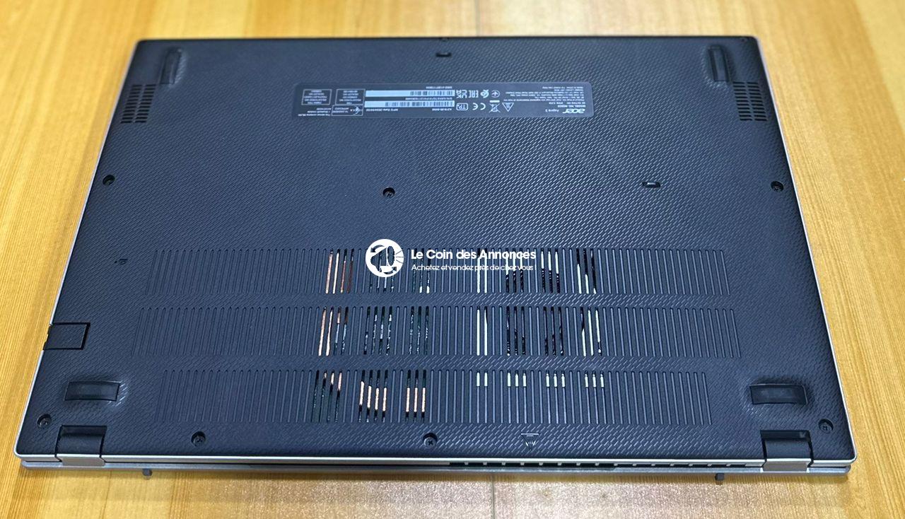 PC Acer Aspire A315 Core i5 12th