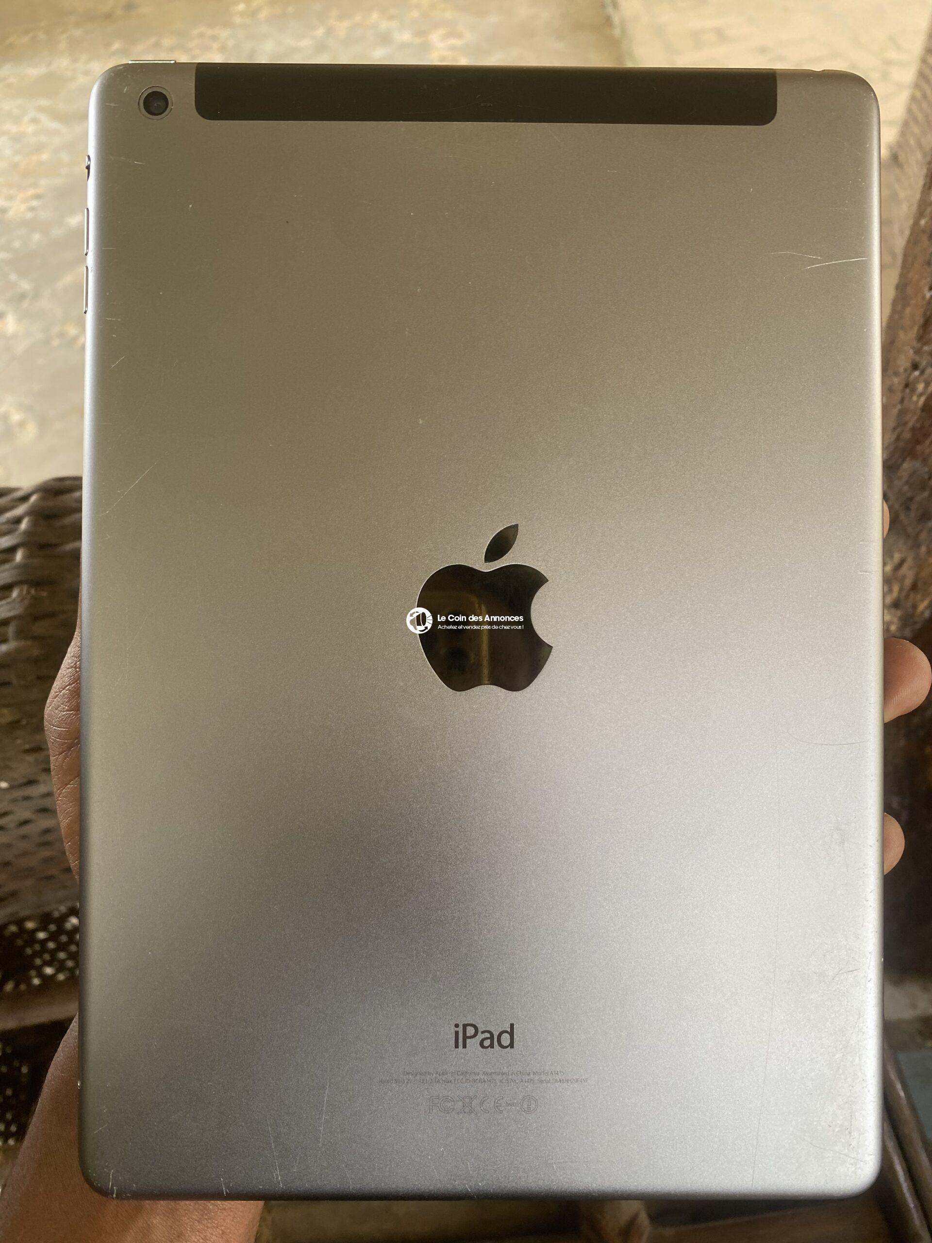 iPad Air