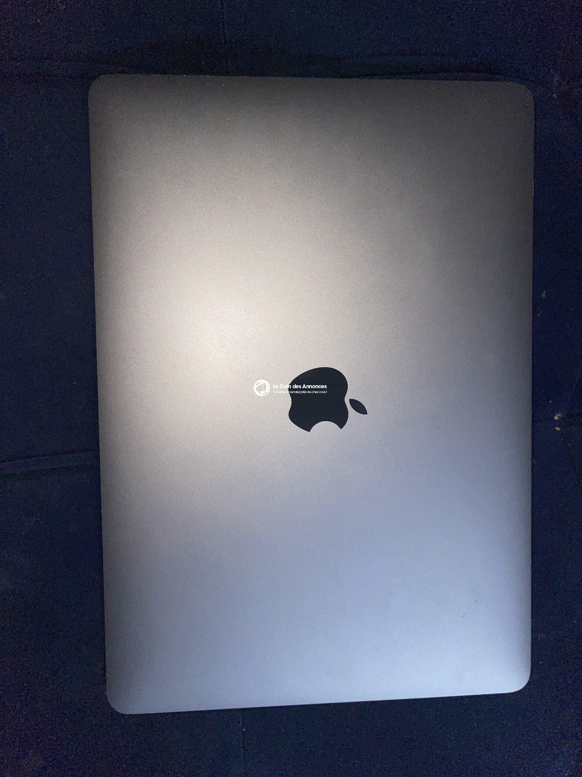 MacBook Air M1 2020