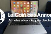 MacBook Air M1 2020