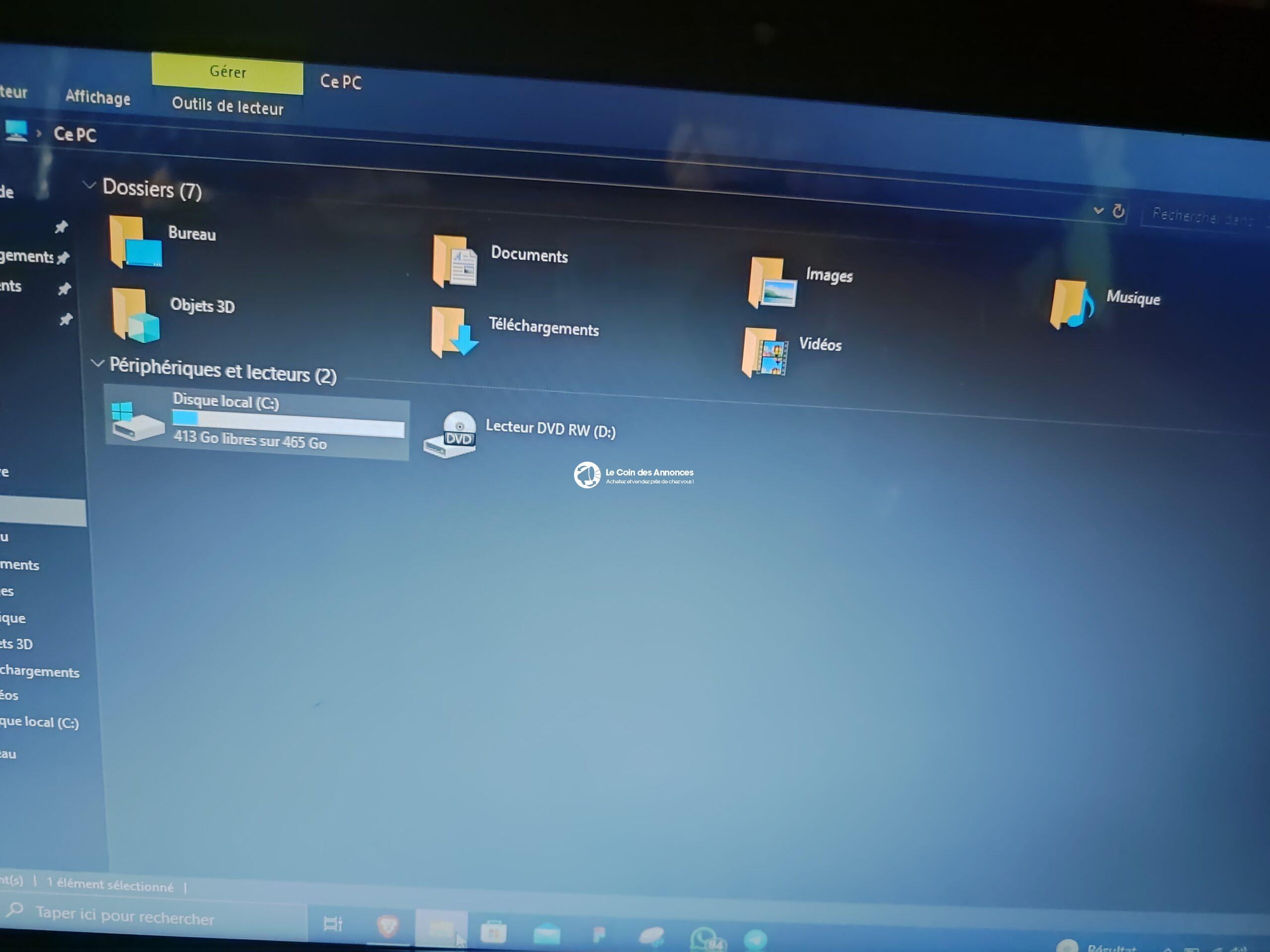 💻PC ASUS | Core I7