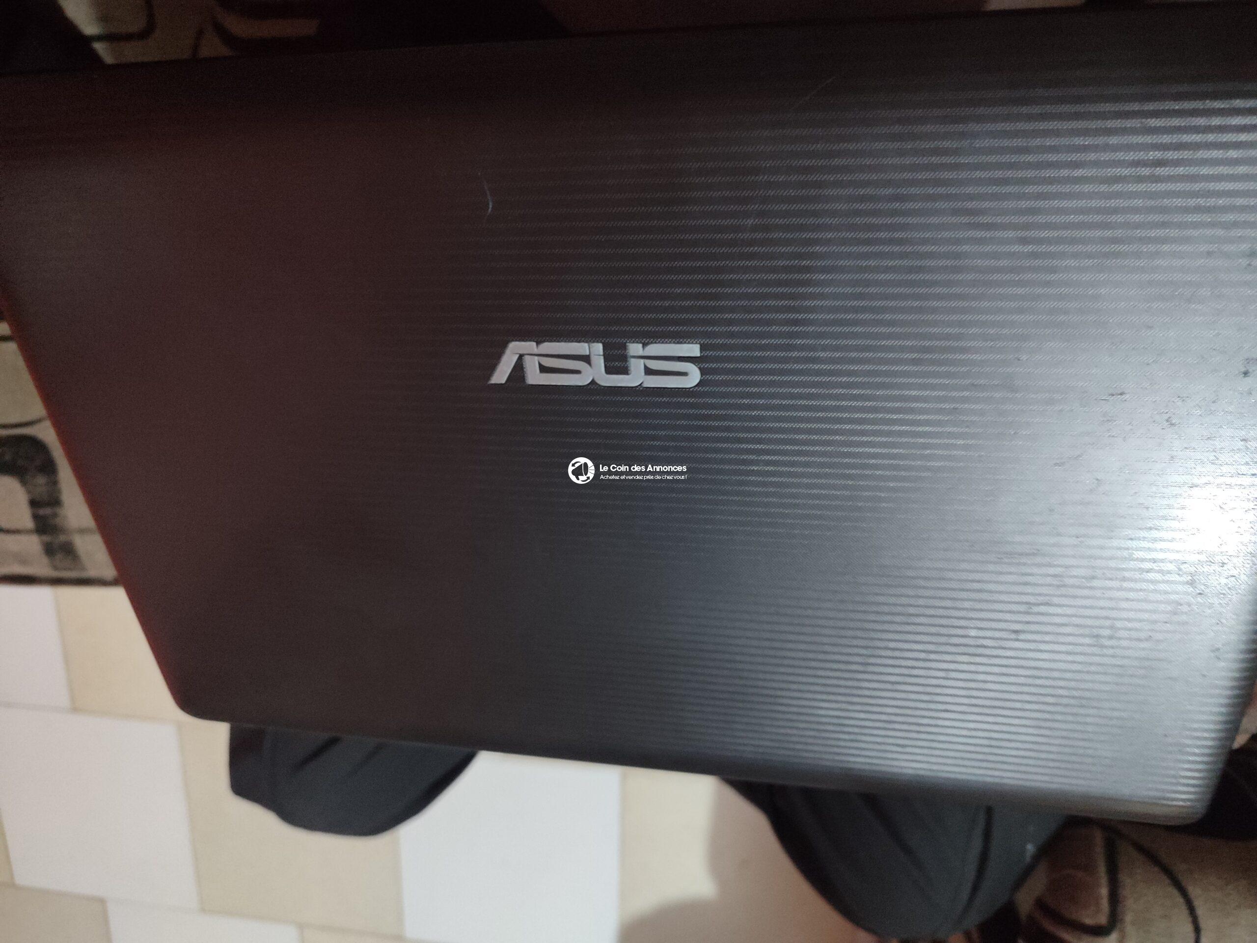 💻PC ASUS | Core I7
