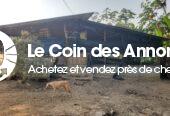 A VENDRE UNE FERME AVICOLE CLÉ EN MAIN