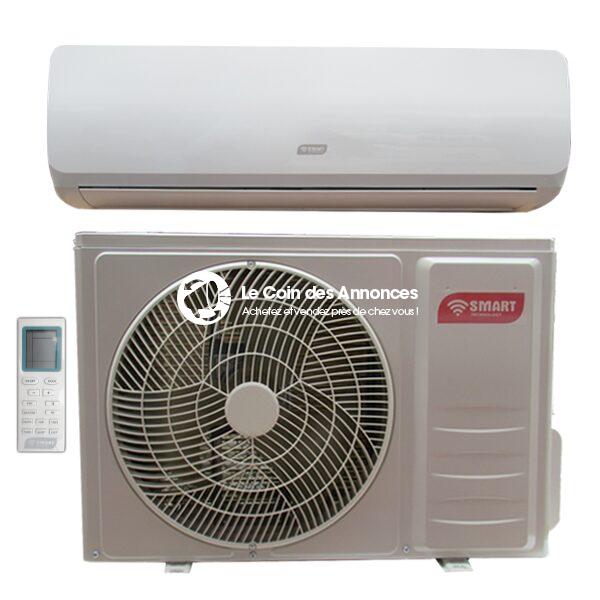 Smart Climatiseur 1chv