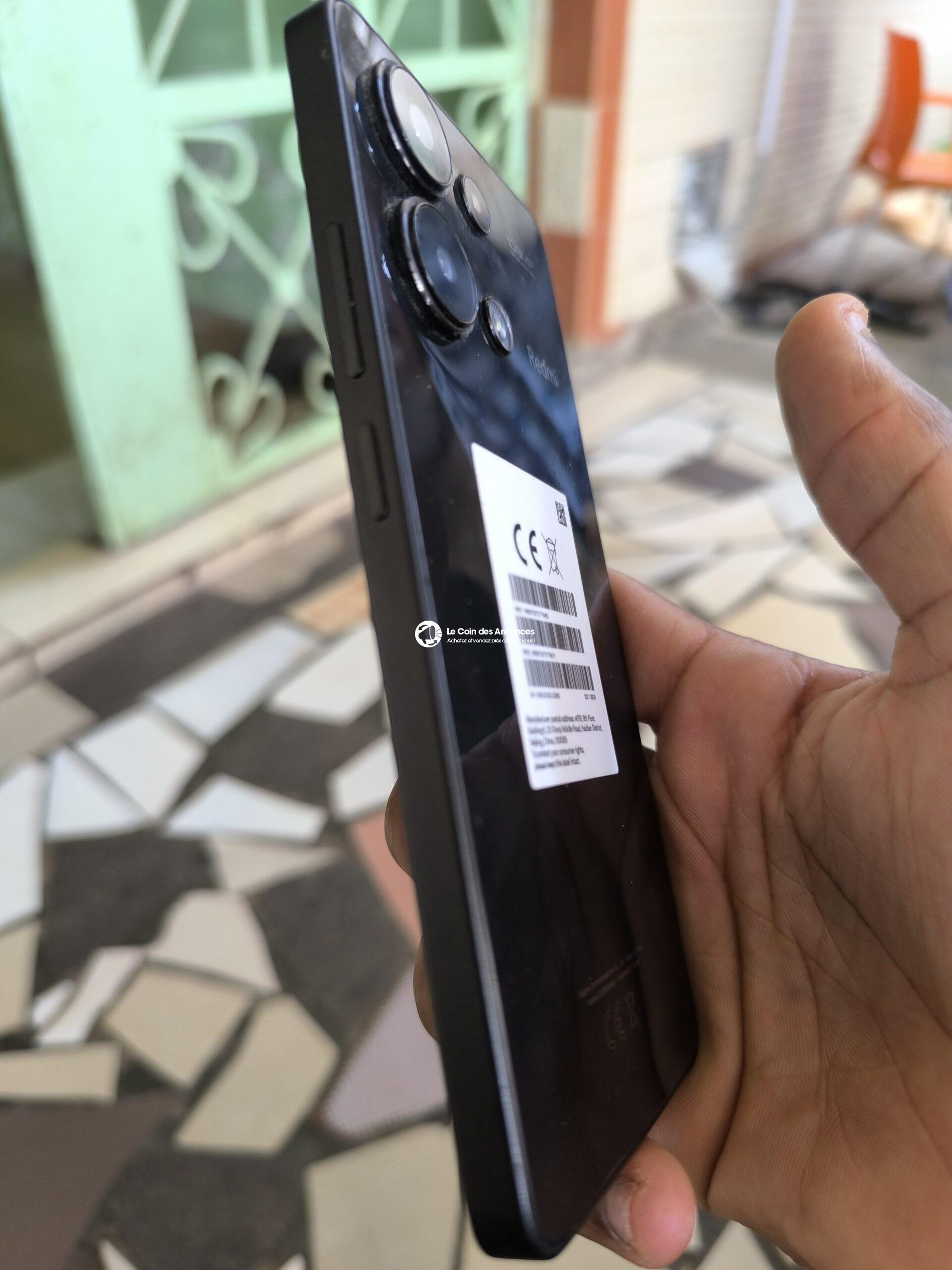 Xiaomi Redmi note 13