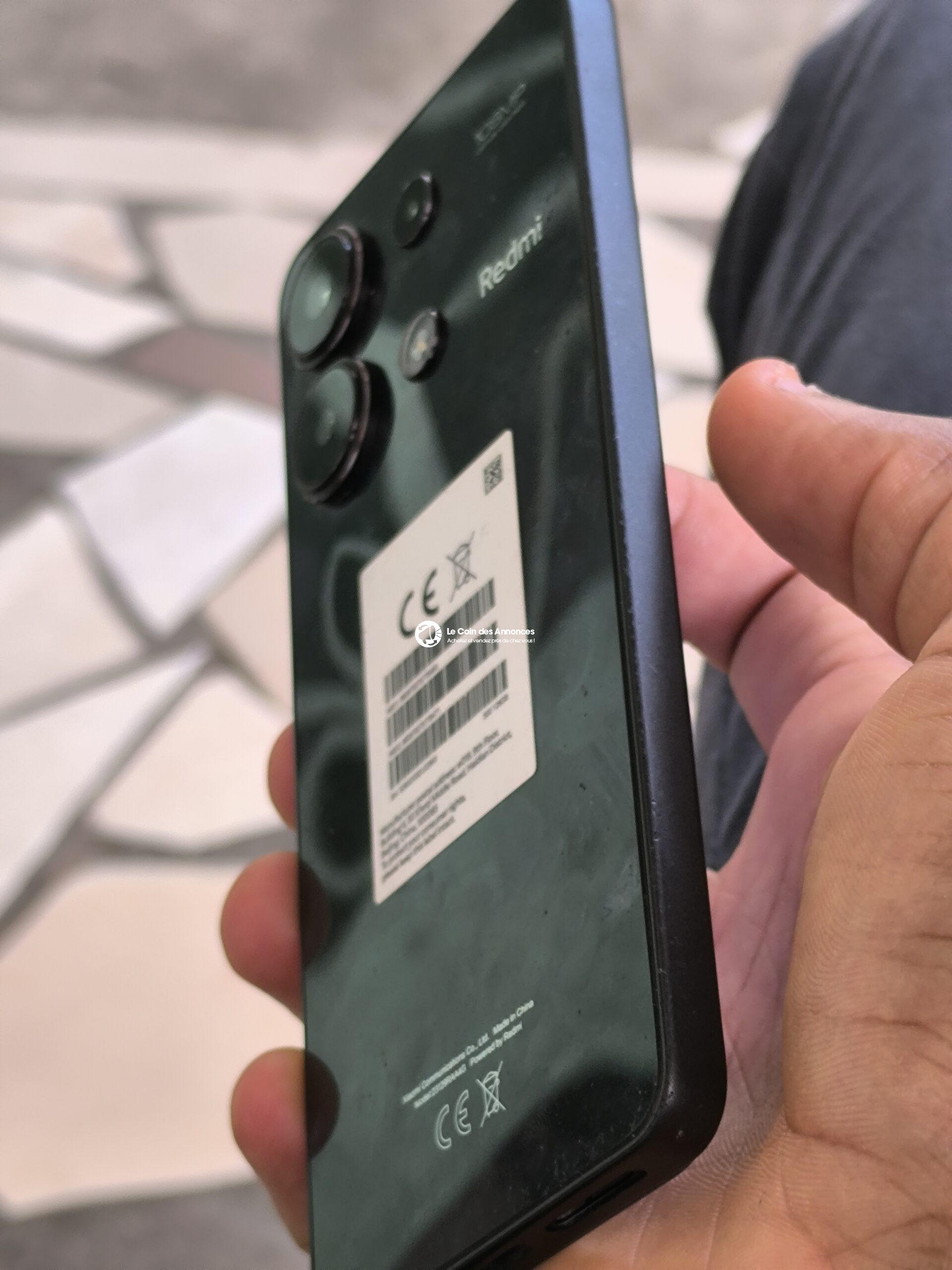 Xiaomi Redmi note 13