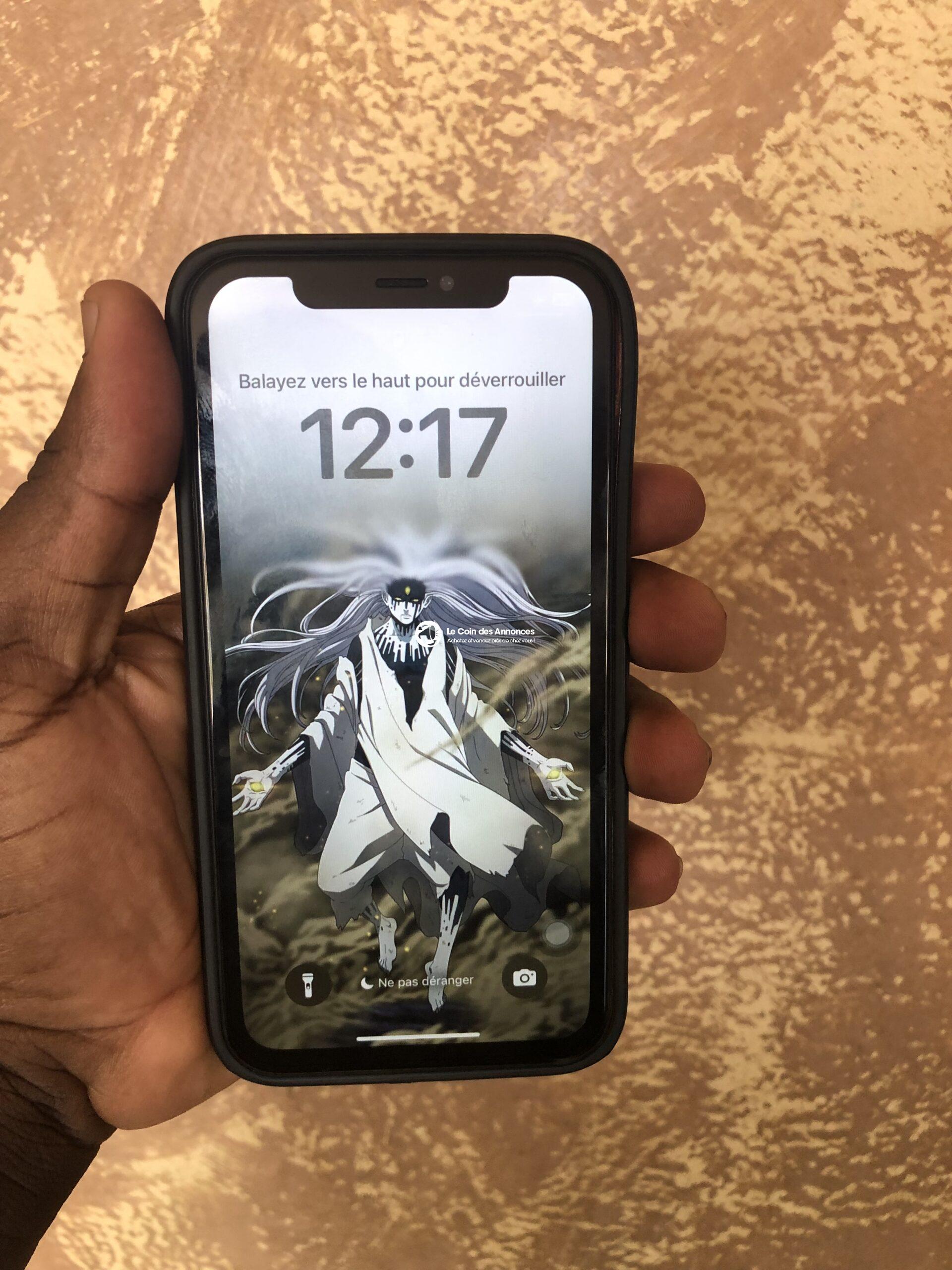 iPhone XR 64 gb
