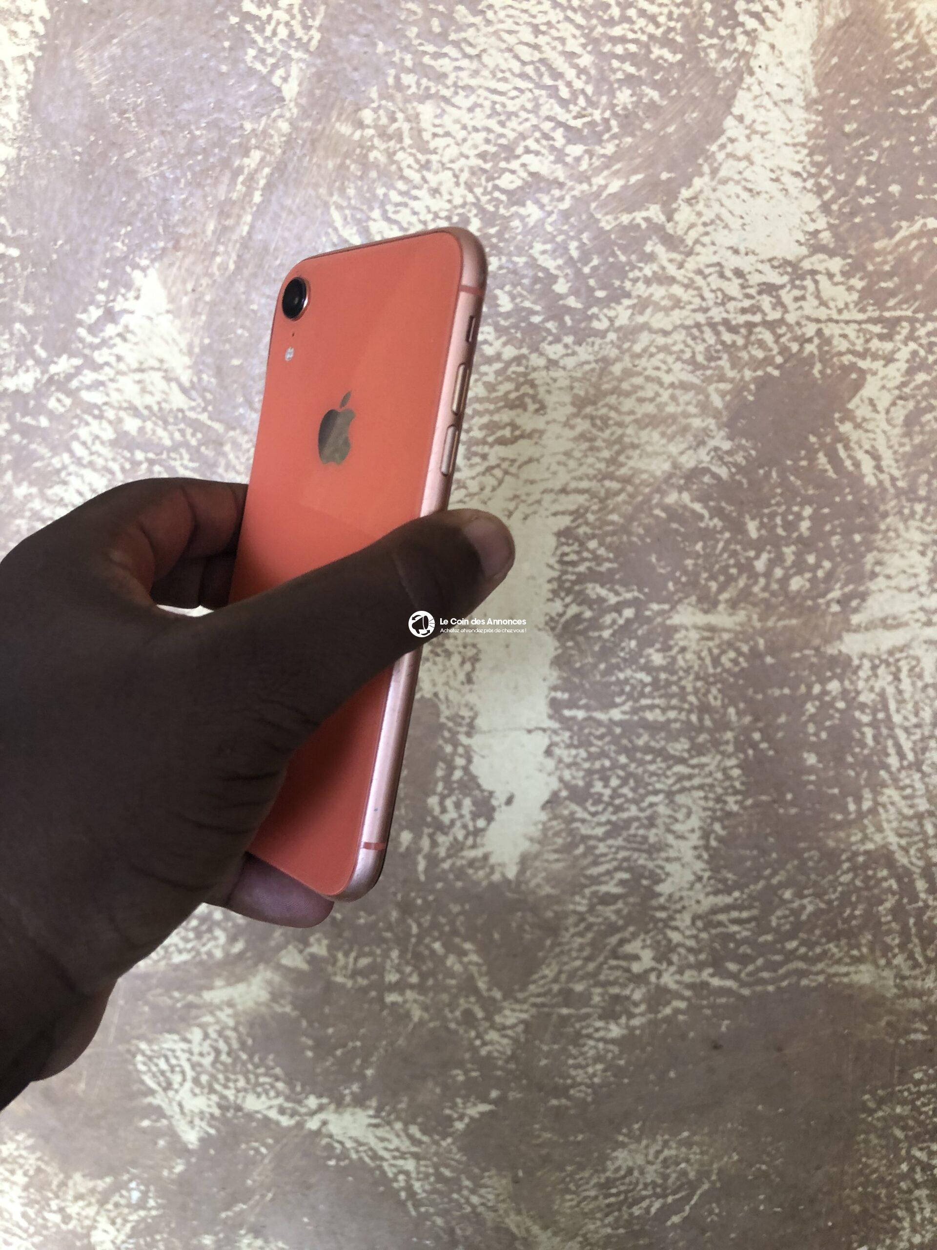 iPhone XR 64 gb