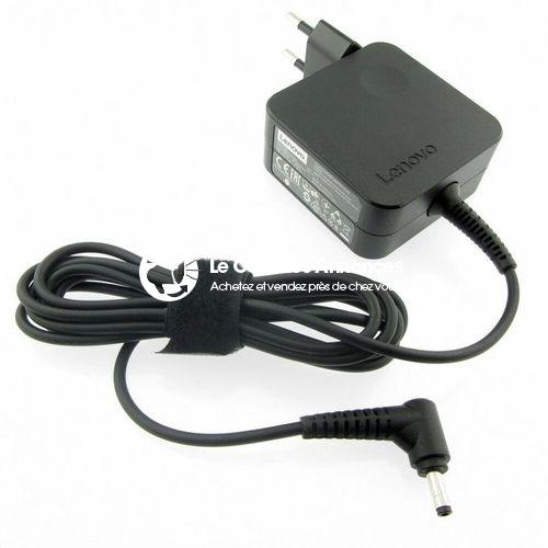 Chargeur Lenovo Original V15 Ada