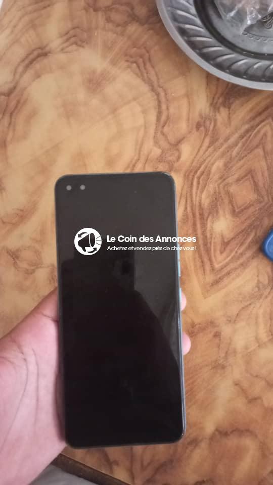 Tecno Camon 16 pro