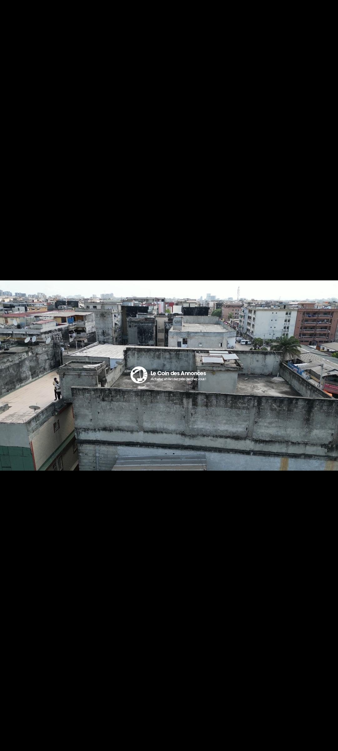 Opportunité en or vente Immeuble R+3