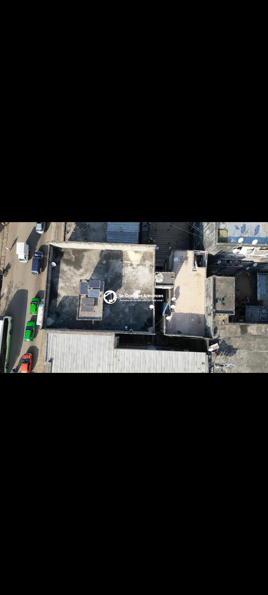 Opportunité en or vente Immeuble R+3