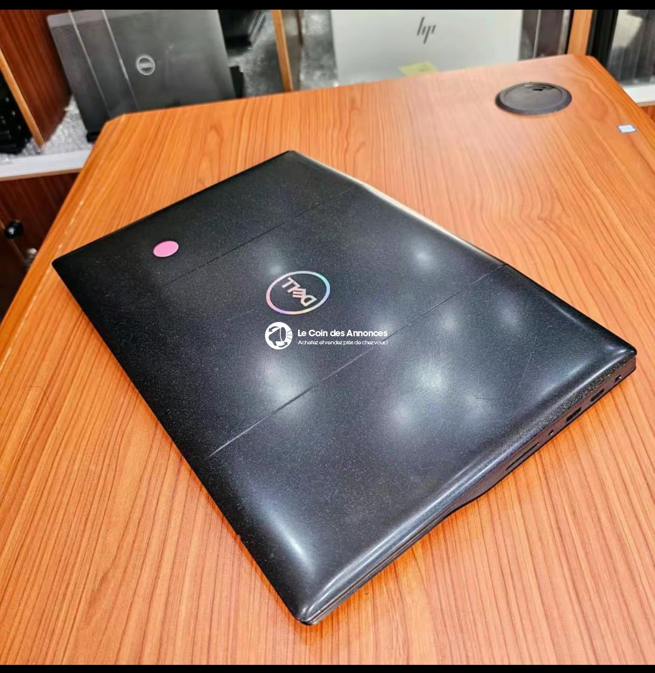 Pc gamer dell 2 terra