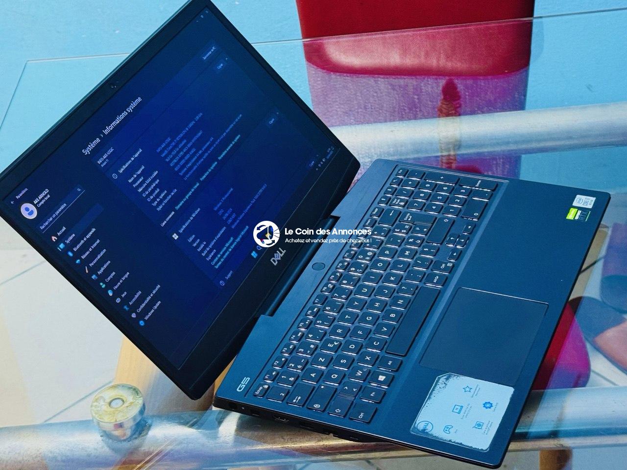 Pc gamer dell 2 terra