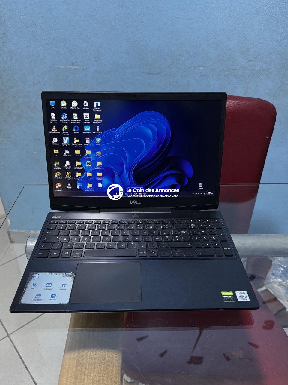 Pc gamer dell 2 terra