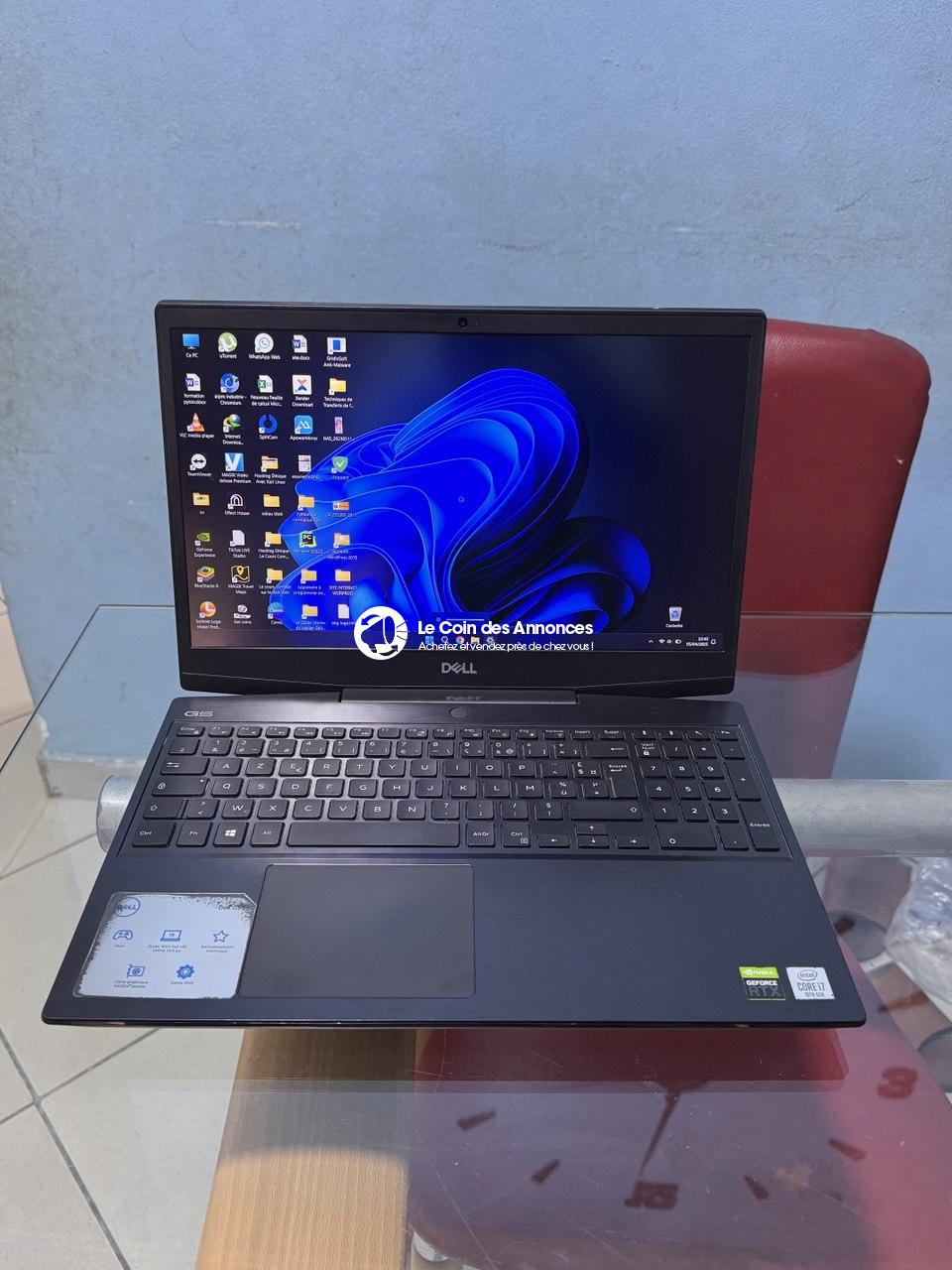 Pc gamer dell 2 terra