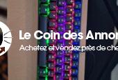 CLAVIER GAMER MECANIQUE 60% RGB