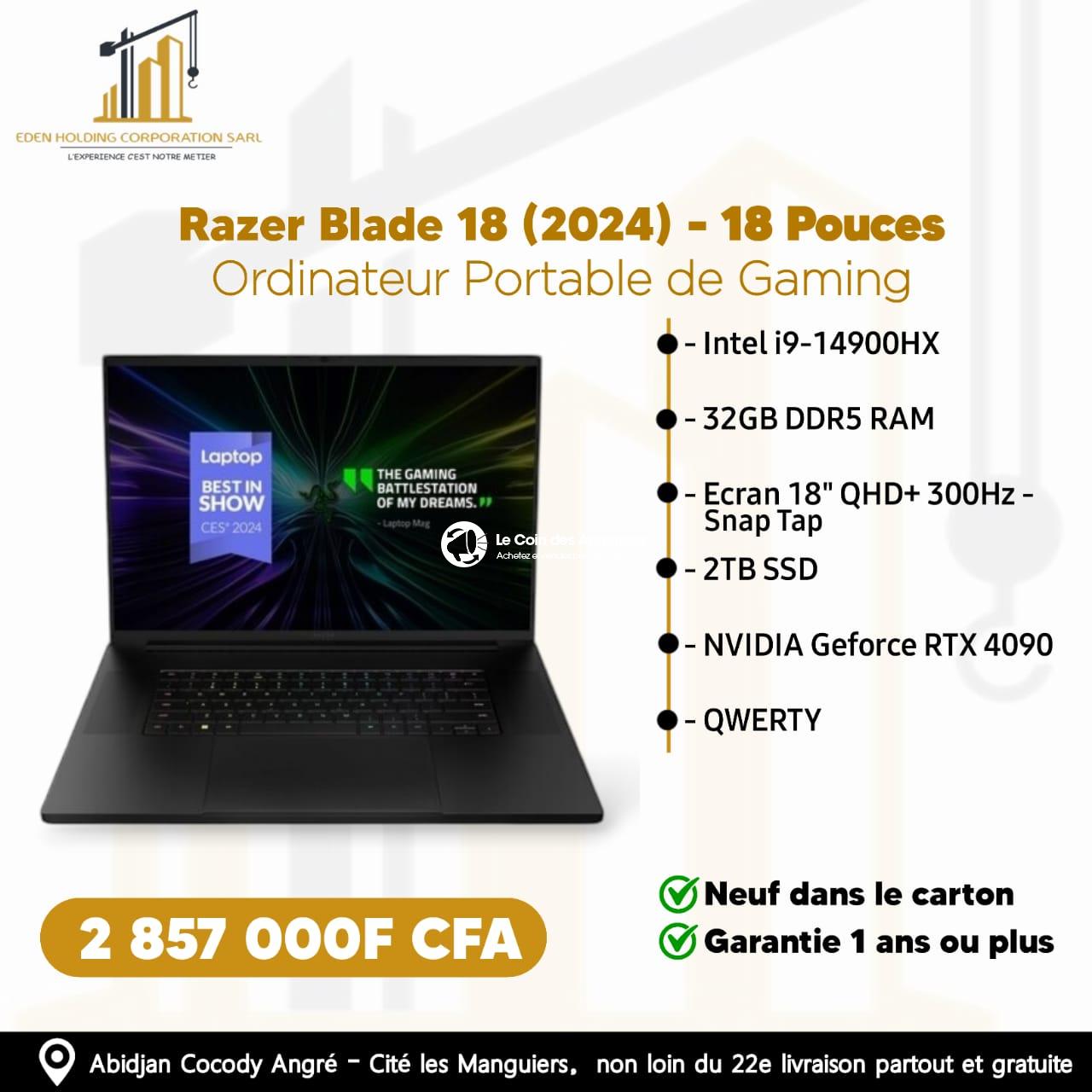 Gamer | Architecte | Développeur | Designer Multimédia