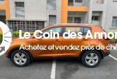 Kia Sportage neuves 2014