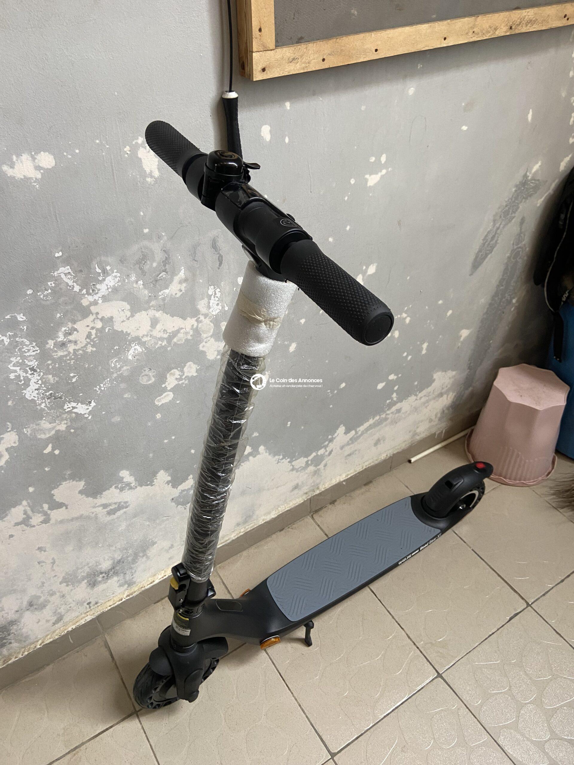 Trottinette électrique