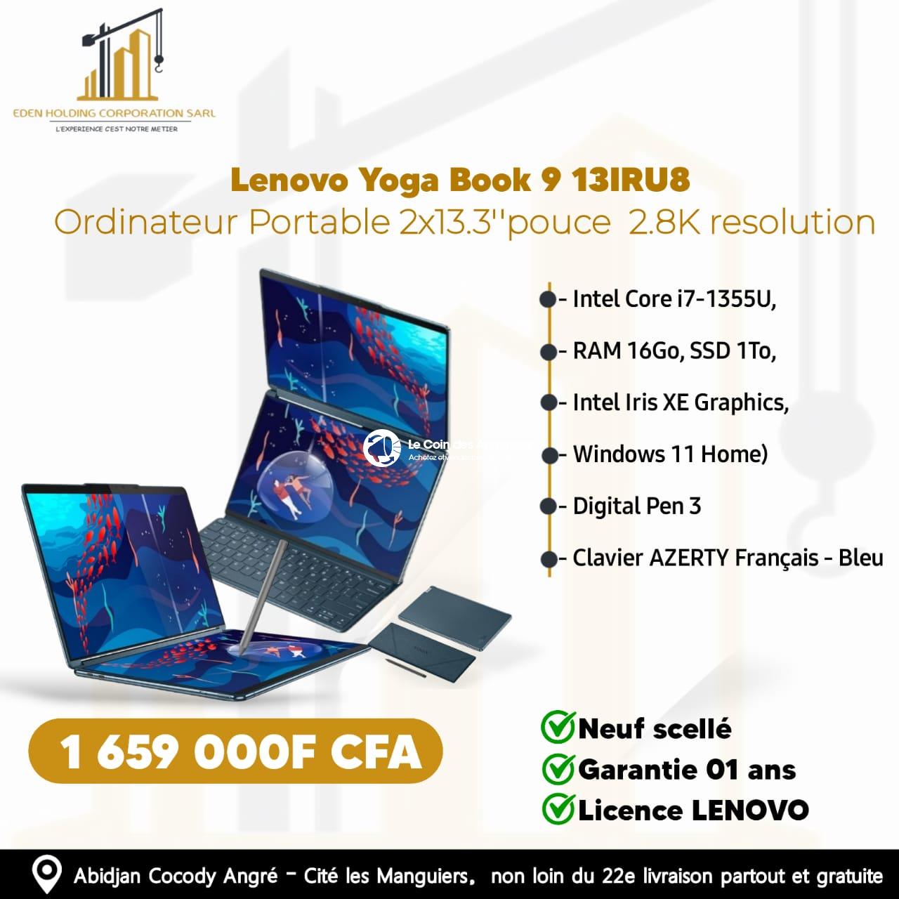 Gamer | Architecte | Développeur | Designer Multimédia