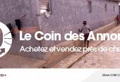 Cour commerciale de 9 studios américains à vendre