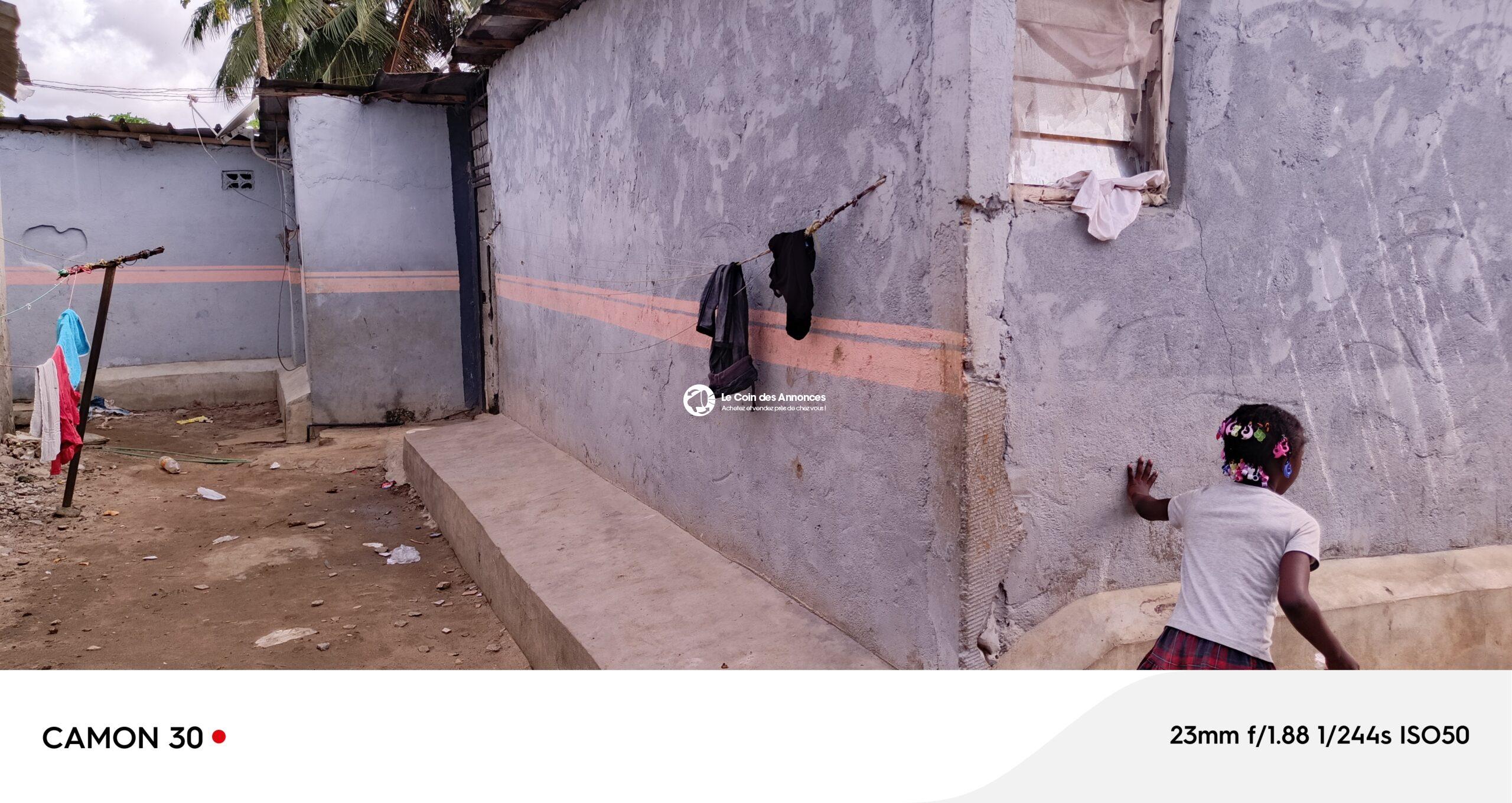 Cour commerciale de 9 studios américains à vendre