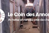Cour commerciale de 9 studios américains à vendre
