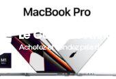 MACBOOK PRO 2021 – M1 PRO – 32GB RAM – 2TB SSD – 14 POUCES